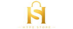 Hype Store - Home